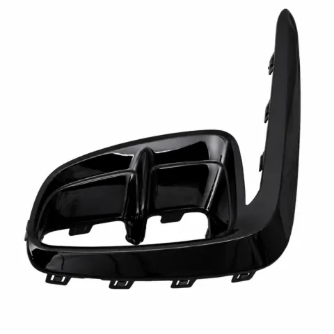 Kia Rio Hatch YB GT Only Right Fog Light Cover Rear (5/2020 onwards)