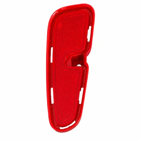 Kia Rio Hatch YB GT Only Left Rear Bar Reflector (5/2020 onwards)