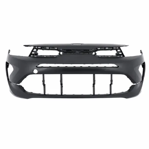 Kia Rio Hatch YB Front Bumper, Oval Badge Only (5/2020 onwards)