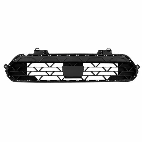 Kia Rio Hatch YB Front Bar Grille, With PRE-Crash (5/2020 onwards)