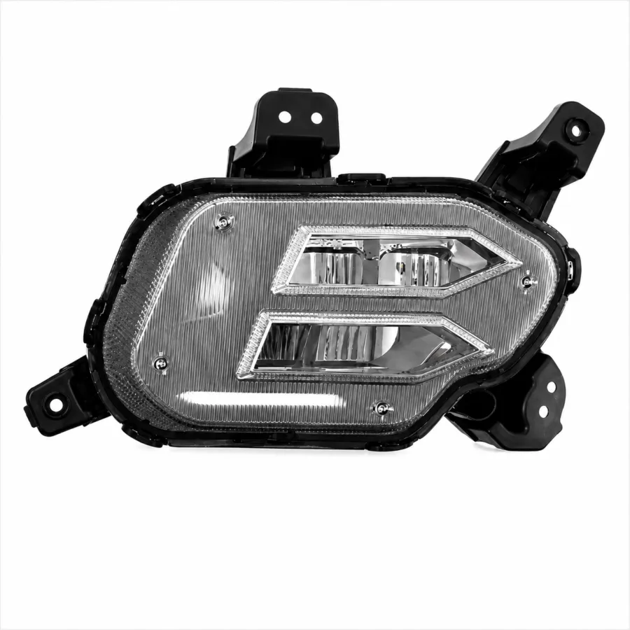 Kia Sorento Wagon MQ4 Right Fog Light, Front (7/2020 to 9/2023)