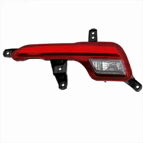 Kia Sorento Wagon MQ4 Right Rear Bar Lamp (7/2020 to 9/2023)