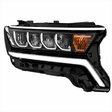 Kia Sorento Wagon MQ4 NON GT-Line Right Headlight (7/2020 to 9/2023)