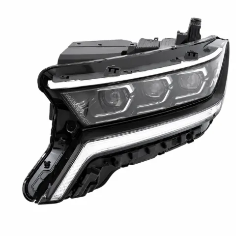 Kia Sorento Wagon MQ4 GT-Line Left Headlight (7/2020 to 9/2023)