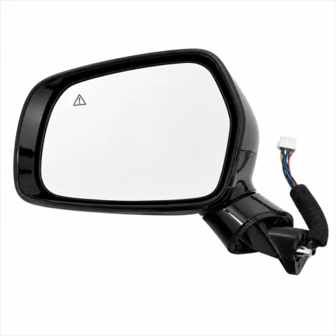 Kia Sorento Wagon MQ4 Sport+ Left Front Door Mirror (7/2020 to 9/2023)