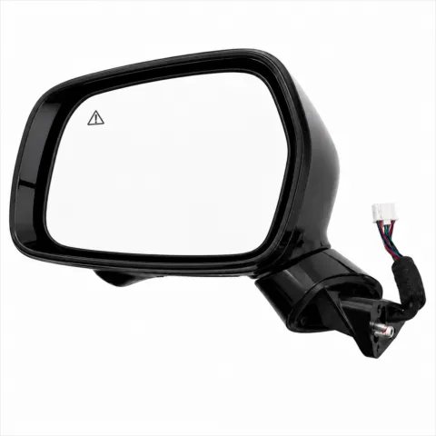 Kia Sorento Wagon MQ4 GT-Line Left Front Door Mirror (7/2020 to 9/2023)
