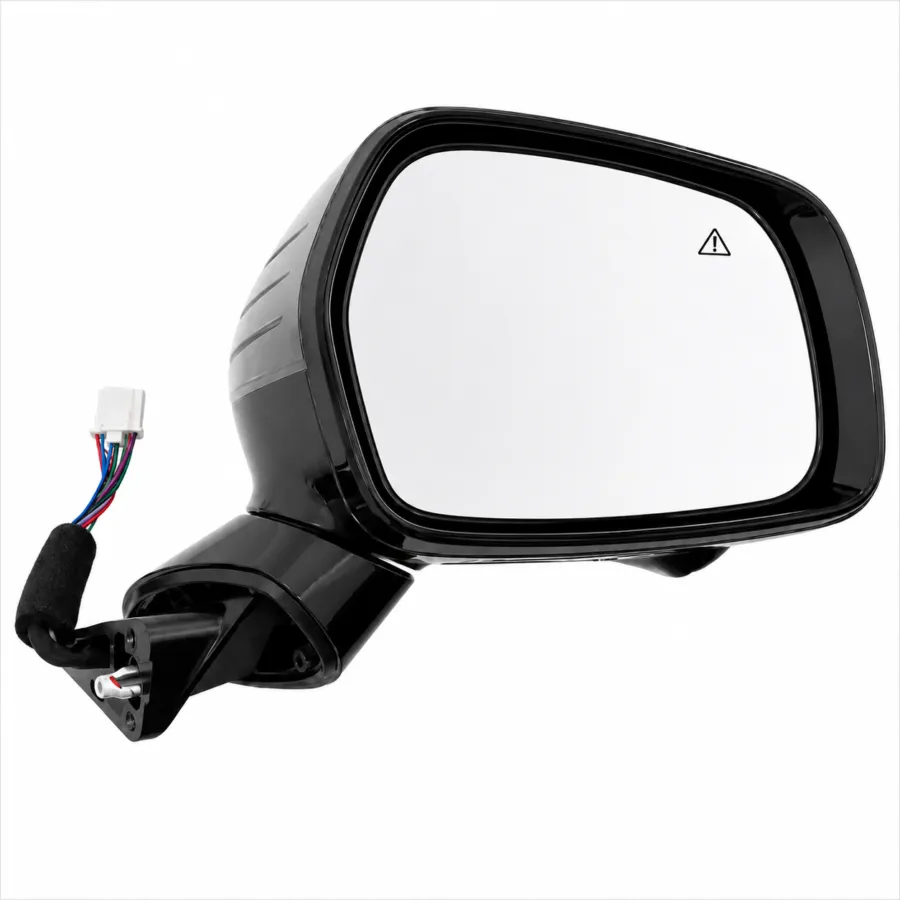 Kia Sorento Wagon MQ4 GT-Line Right Front Door Mirror (7/2020 to 9/2023)