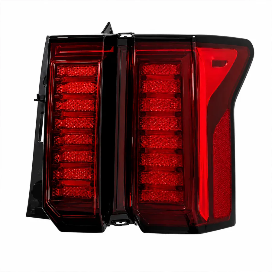 Kia Sorento Wagon MQ4 S Sport Right Tail Light (7/2020 to 9/2023)
