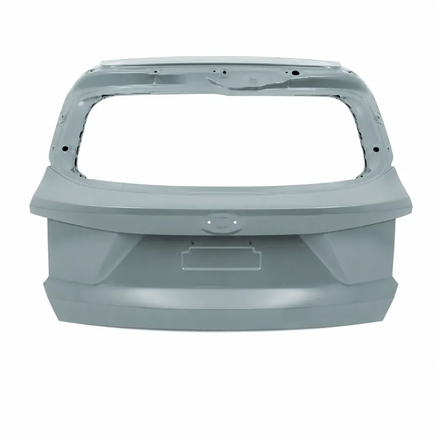 Kia Sorento Wagon MQ4 Sport+ GT Line Tail Gate, Old Badge with Auto Lift (7/2020 to 9/2023)