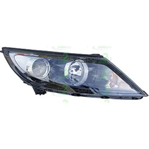 Right Headlight for Kia Sportage SL Wagon SI (5/2010 to 3/2013)