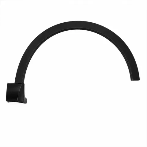 Kia Sportage Wagon NQ5 Right Front Guard Flare (9/2021 to 4/2025)