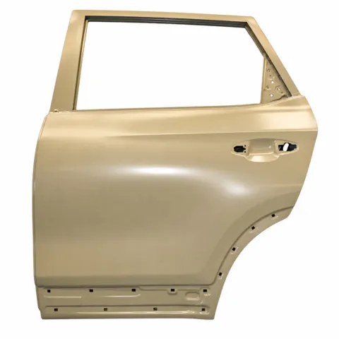 Kia Seltos Wagon SP Left Rear Door (10/2022 onwards)