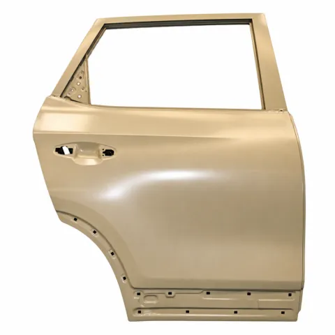 Kia Seltos Wagon SP Right Rear Door (10/2022 onwards)