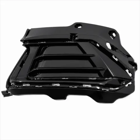 Kia Sportage Wagon NQ5 NON GT-Line Left Front Bar Grille, Glossy (9/2021 to 4/2025)