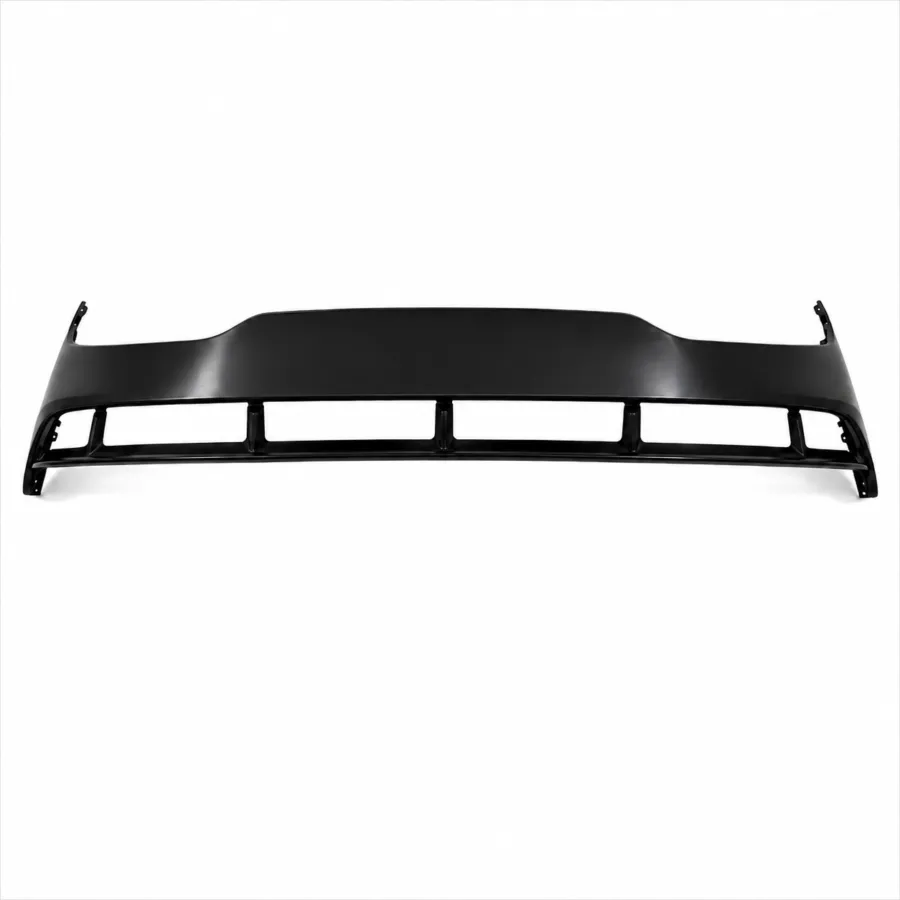 Kia Sportage Wagon NQ5 NON GT-Line Front Bumper, Upper No Sensor Holes (9/2021 to 4/2025)
