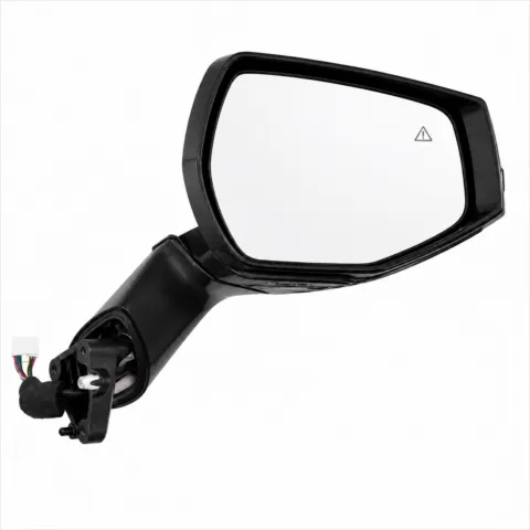 Kia Sportage Wagon NQ5 S Right Front Door Mirror, No Camera (9/2021 to 4/2025)