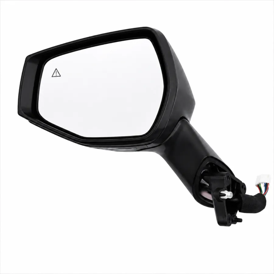 Kia Sportage Wagon NQ5 SX Left Front Door Mirror, Gloss Black No Camera (9/2021 to 4/2025)