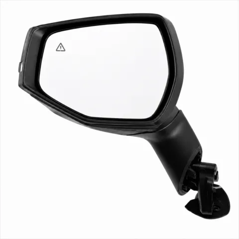 Kia Sportage Wagon NQ5 GT-Line Left Front Door Mirror, With Camera (9/2021 to 4/2025)