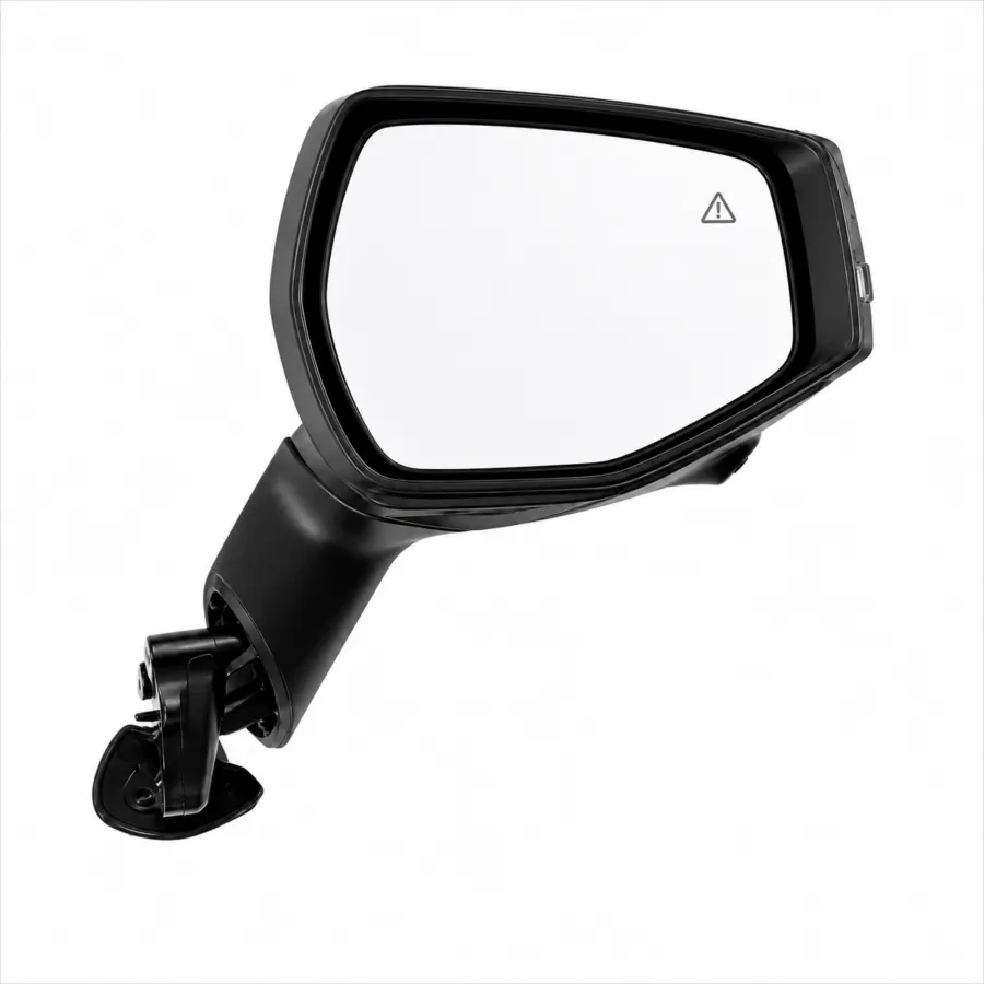 Kia Sportage Wagon NQ5 GT-Line Right Front Door Mirror, With Camera (9/2021 to 4/2025)