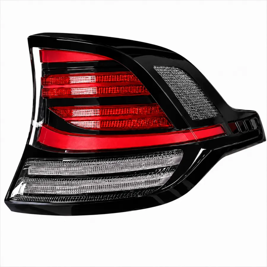 Kia Sportage Wagon NQ5 Right Tail Light, With LED Indicator (9/2021 to 4/2025)