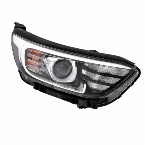 Kia Stonic Wagon YB S Sport Right Headlight (10/2020 onwards)