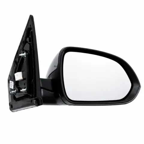 Kia Stonic Wagon YB S Right Front Door Mirror, No Mirror Light Type (10/2020 onwards)