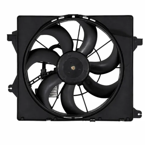 Kia Stonic Wagon YB GT-Line Radiator Fan Assembly (10/2020 onwards)