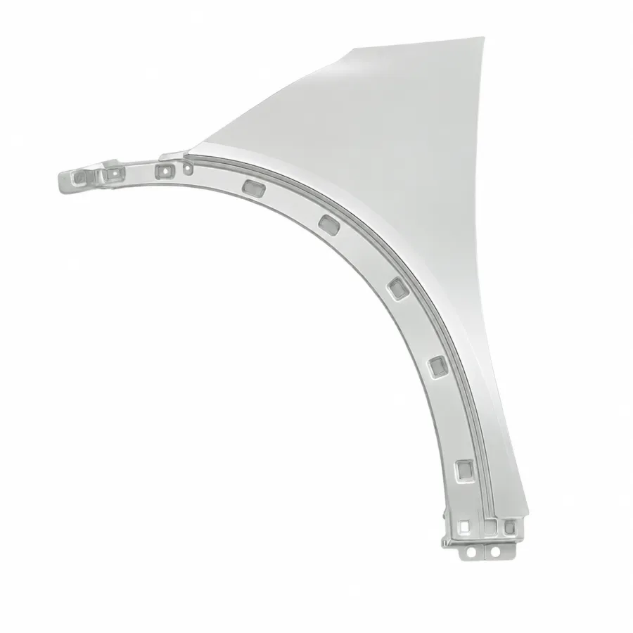 Kia EV6 Wagon Left Guard (10/2021 onwards)