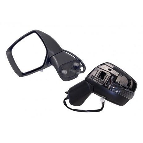 Subaru XV G4 Wagon Left Front Door Mirror (1/2012 to 5/2017), Part 34936