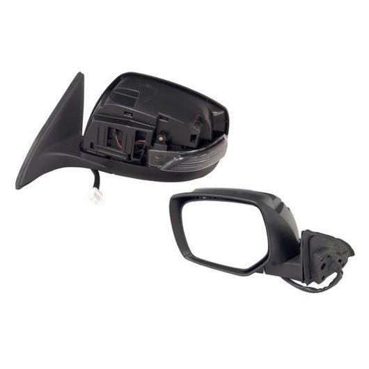 Subaru Liberty 5th Left Front Door Mirror (3/2012 to 11/2014)