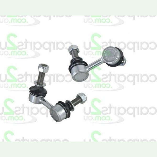 Nissan Navara D40M Utility Left Sway Bar Link (5/2005 to 4/2015)