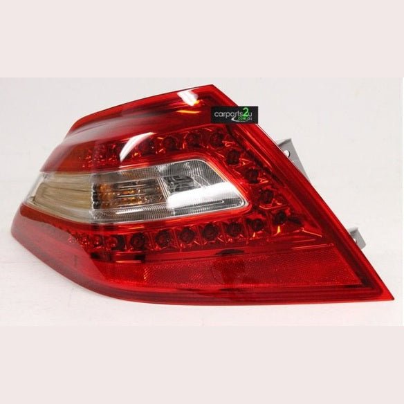 Nissan Maxima J32 Sedan Left Tail Light (2/2009 to 1/2011)