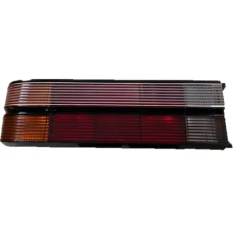 Holden Commodore VL Sedan Calais Left Tail Light (1/1986 to 7/1988)