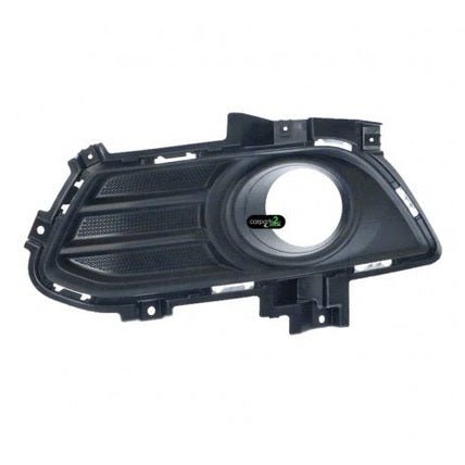 Left Front Bar Grille for Ford Mondeo MD Ambiente (5/2015 to 9/2019)