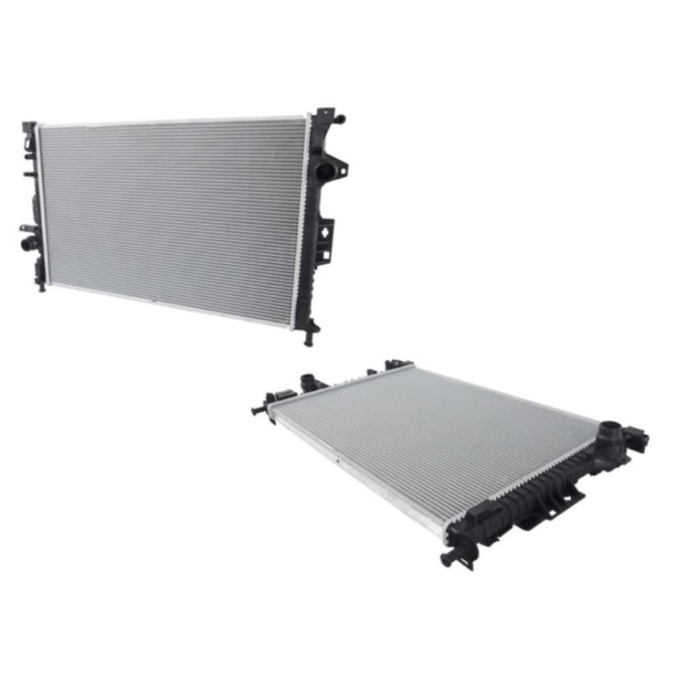 Land Rover Discovery Sport Radiator (5/2015 to 5/2015)