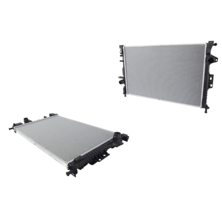 Land Rover Freelander Series Radiator (10/2007 to 9/2012), Part 61911