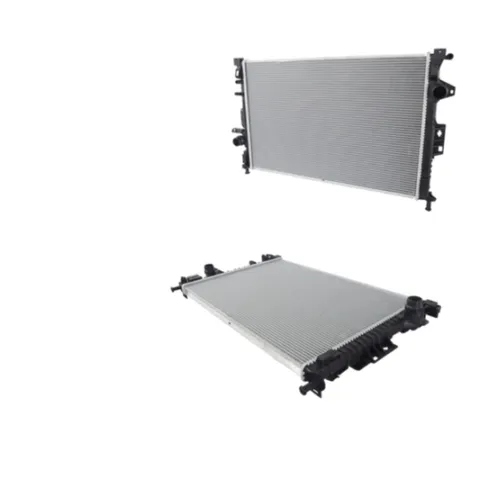 Land Rover Freelander Series Radiator (10/2007 to 9/2012), Part 61909
