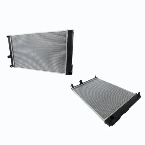 Lexus CT CT200H Radiator (12/2010 to 8/2017)
