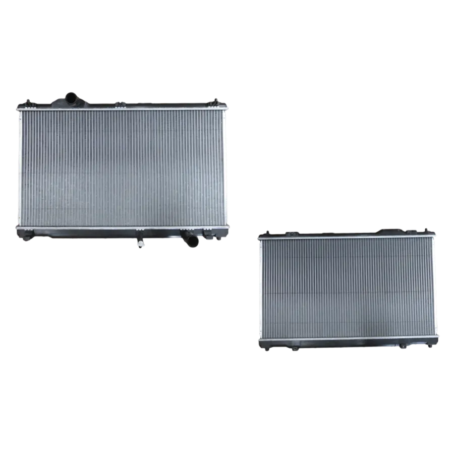 Lexus GS GS300 Radiator (1/2005 to 9/2007)