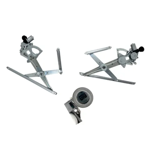 Lexus GS GS250 Right Front Window Regulator, Electric with Motor (1/2012 to 8/2015)