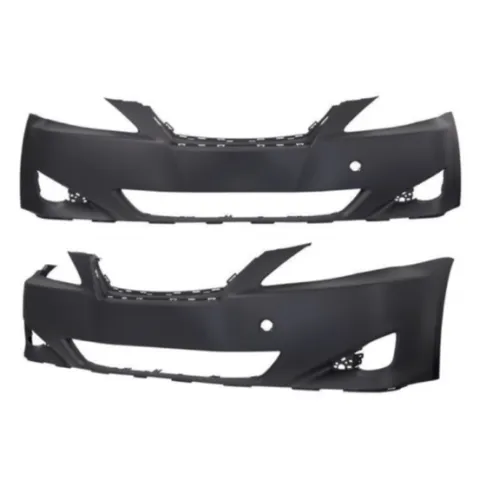 Lexus IS IS250 Sedan Prestige Front Bumper (8/2005 to 8/2008)