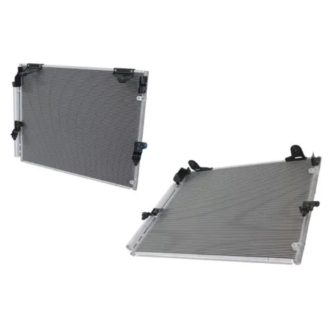 Lexus LX LX570 Condenser (11/2007 to 1/2012)
