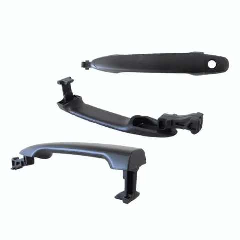 Lexus RX RX330 RX350 Right Door Handle (2/2003 to 1/2006)