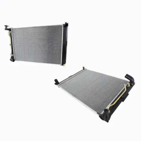 Lexus RX RX330 RX350 Radiator (2/2003 to 1/2006)