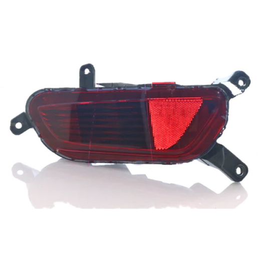 Mazda CX-3 DK Left Rear Bar Reflector (3/2015 to 4/2017)