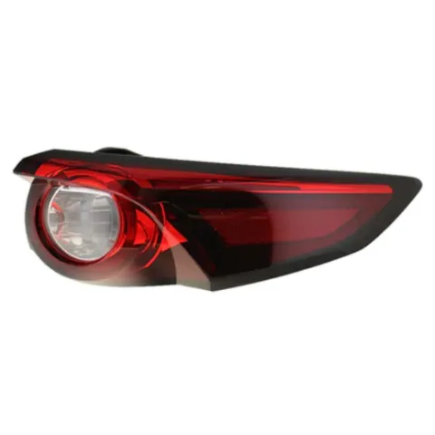 Mazda CX-8 KG Right Tail Light (7/2018 to 2/2023)