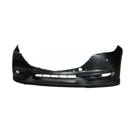Mazda CX-8 KG Asaki Touring GT Front Bumper (7/2018 to 2/2023)