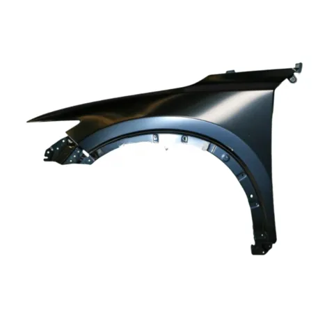 Mazda CX-5 KF 3/2017 to 10/2021 & CX-8 KG Left Guard (7/2018 to 2/2023)