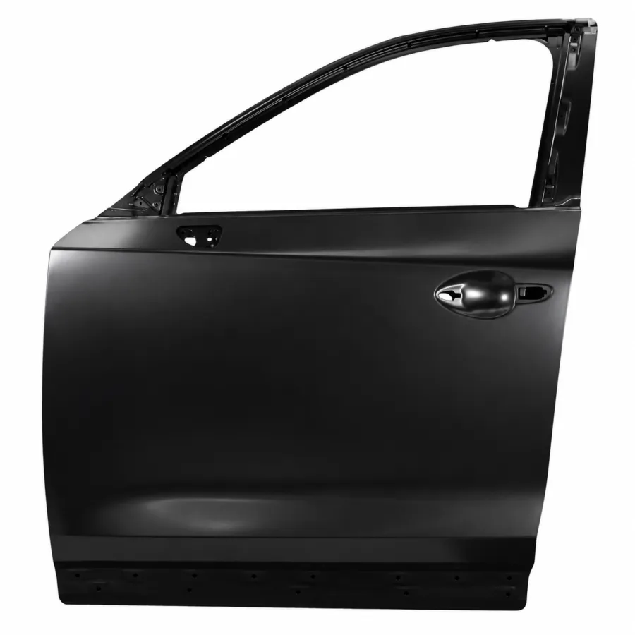 Mazda CX-5 Wagon KF Left Front Door (1/2022 onwards)