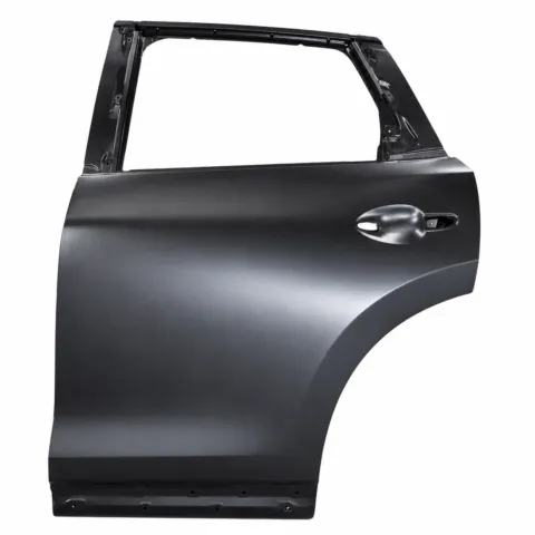 Mazda CX-5 Wagon KF Left Rear Door (1/2022 onwards)